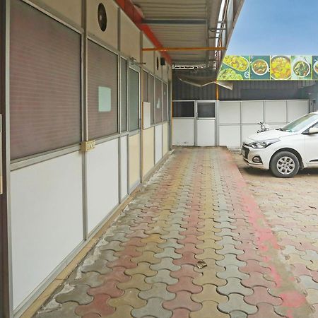 Collection O Harsh Hotel & Restaurant Bhiwadi Екстериор снимка
