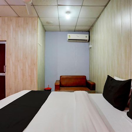Collection O Harsh Hotel & Restaurant Bhiwadi Екстериор снимка