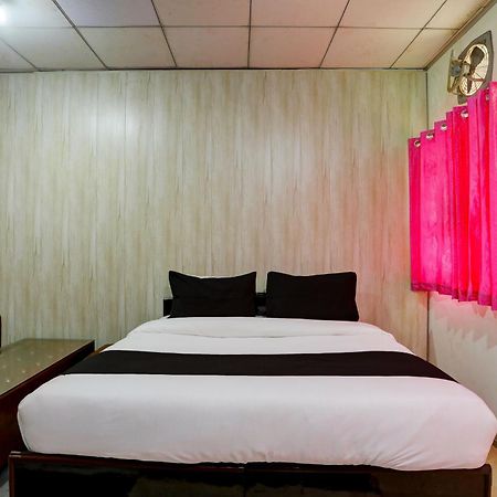Collection O Harsh Hotel & Restaurant Bhiwadi Екстериор снимка