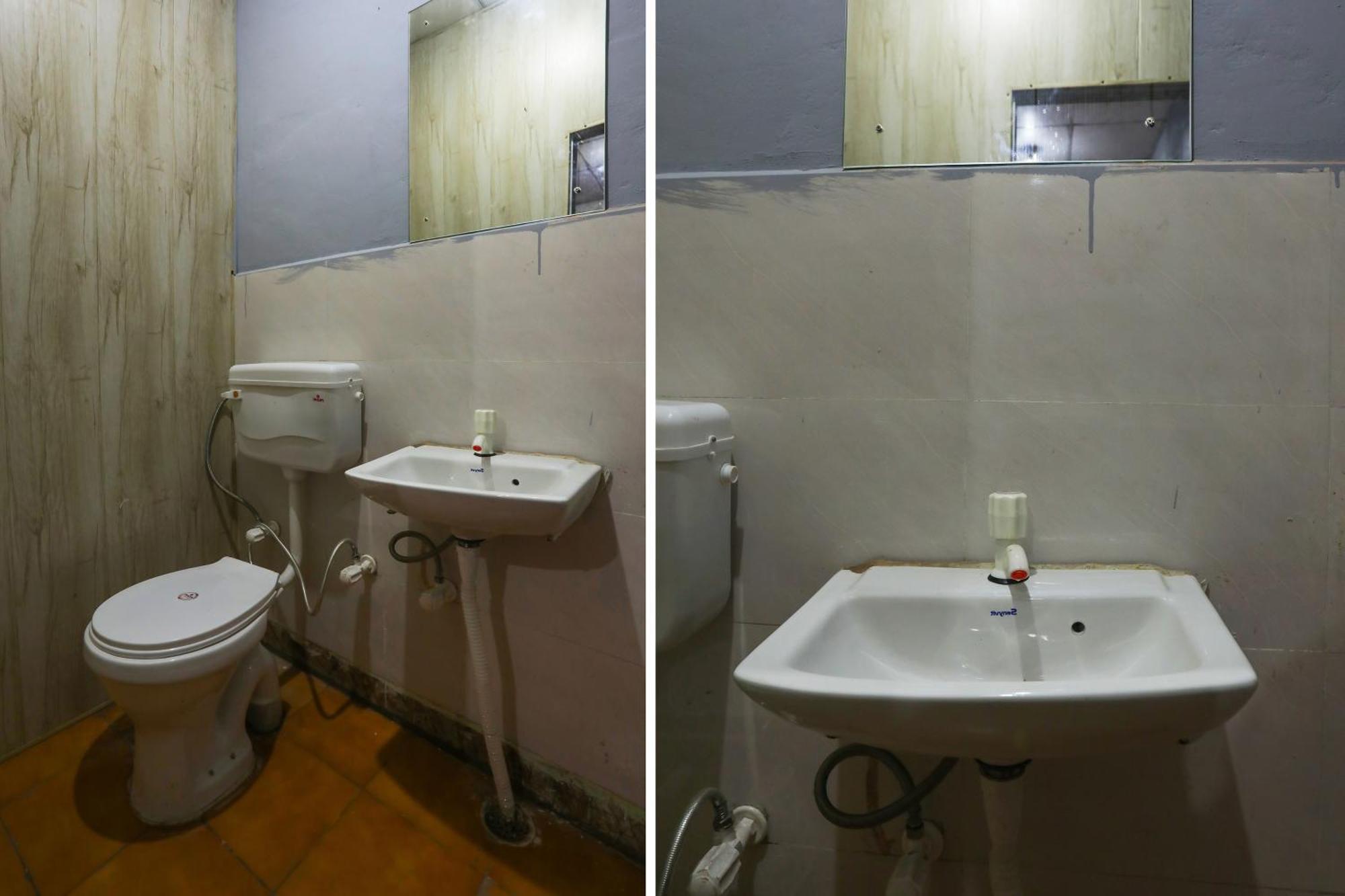 Collection O Harsh Hotel & Restaurant Bhiwadi Екстериор снимка