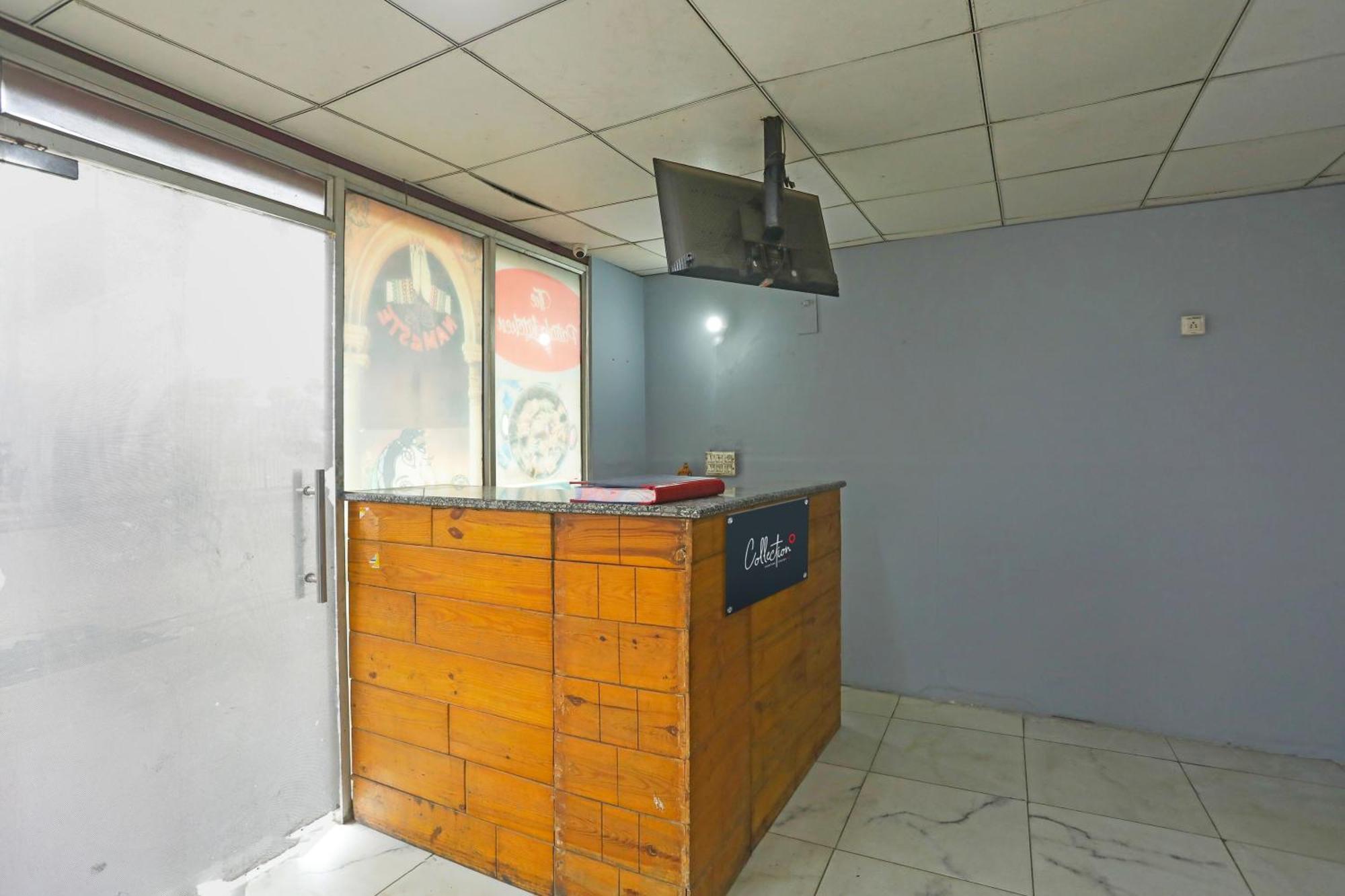 Collection O Harsh Hotel & Restaurant Bhiwadi Екстериор снимка
