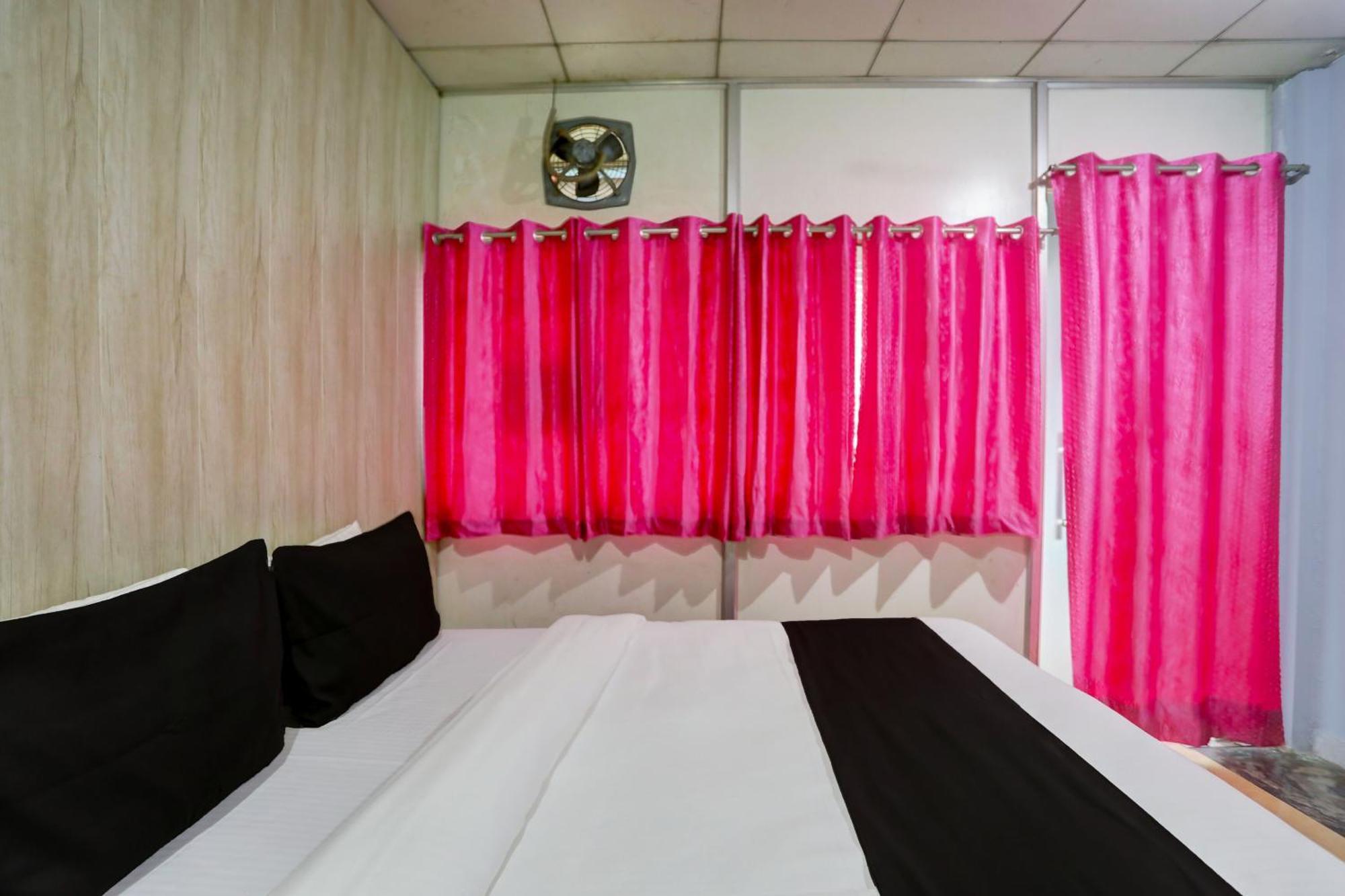 Collection O Harsh Hotel & Restaurant Bhiwadi Екстериор снимка